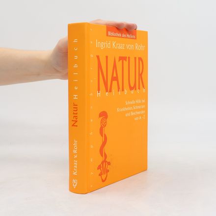 Natur-Heilbuch