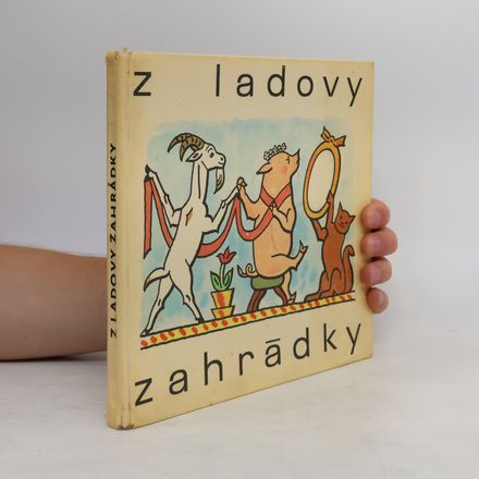 Z Ladovy zahrádky