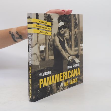 Panamericana, má láska