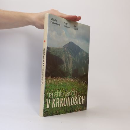Na shledanou v Krkonoších