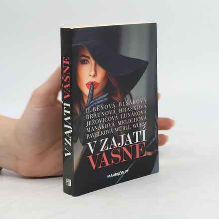 V zajatí vášne
