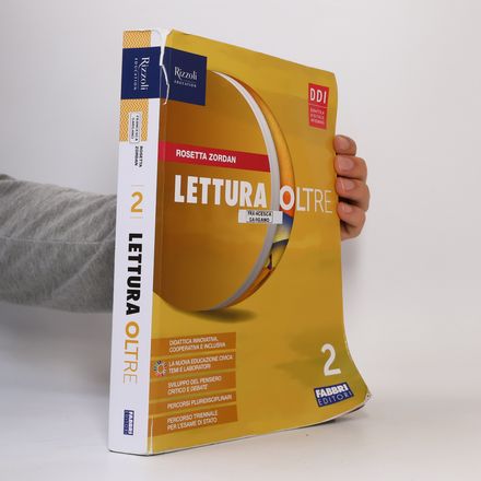 Lettura oltre. Con quaderno laboratorio. Per la scuola media. Con e-book. Con espansione online