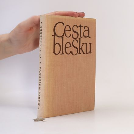 Cesta blesku