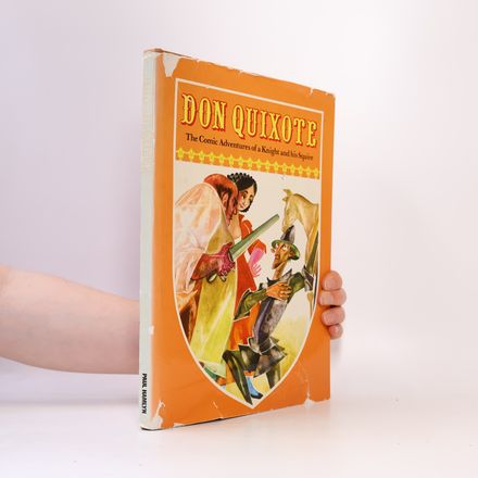 Don Quijote