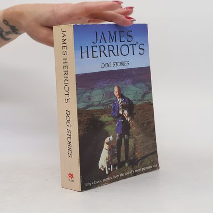 James Herriot's Dog Stories