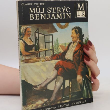 Můj strýc Benjamin