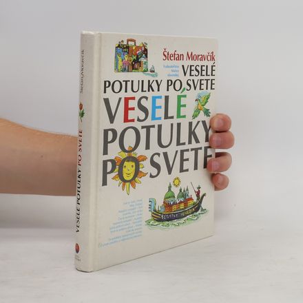 Veselé potulky po svete