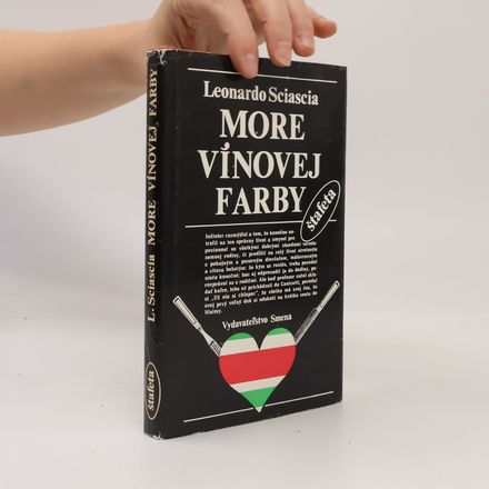 More vínovej farby