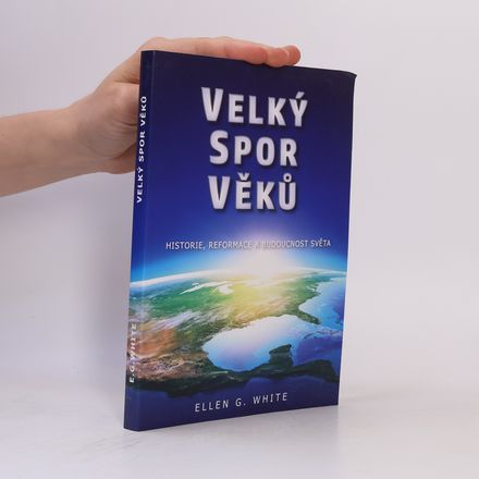 Velký spor věků