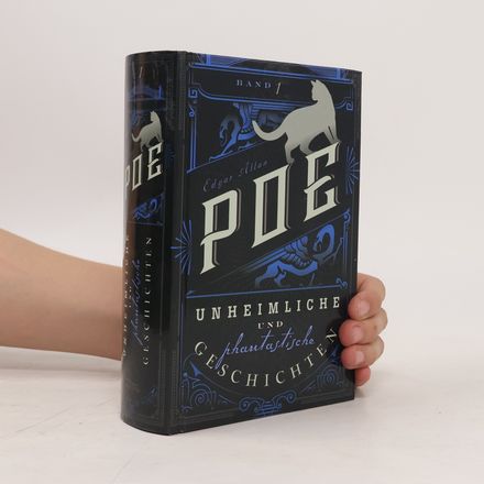 Unheimliche und phantastische Geschichten 1