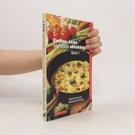 Kochen, essen und dabei abnehmen