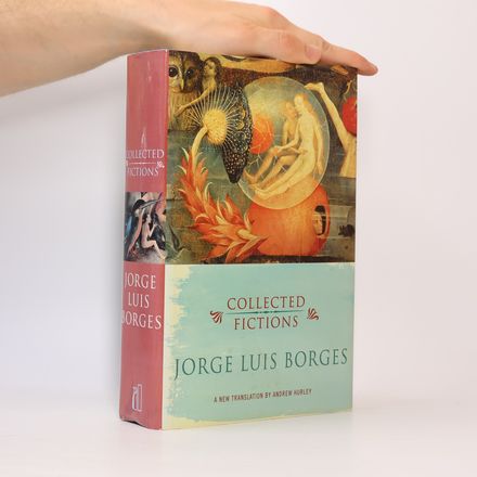Collected Fictions
