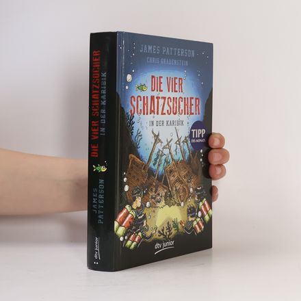 Die vier Schatzsucher - in der Karibik