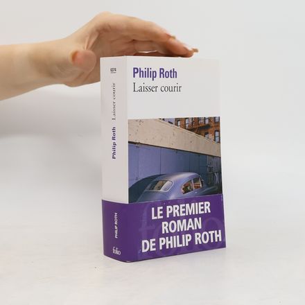 Folio: Laisser courir