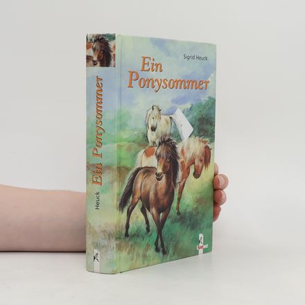 Ein Ponysommer