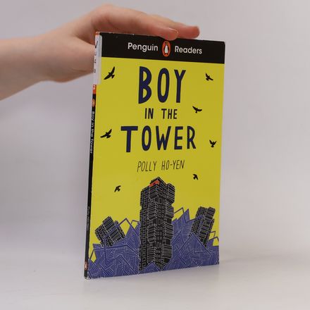 Penguin Readers - 2: Boy in the Tower: Abridged Edition