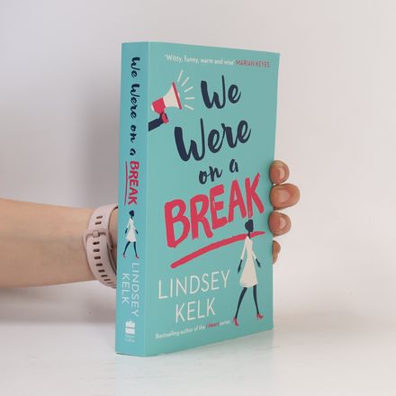 We Were on a Break