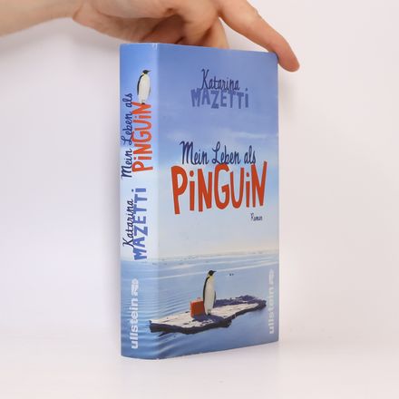 Mein Leben als Pinguin
