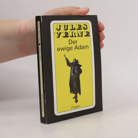 detebe - 64/XVIII: Der ewige Adam