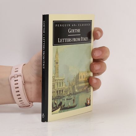 Letters from Italy
