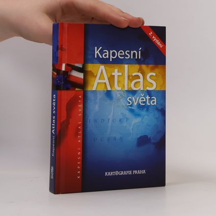 Kapesní atlas světa