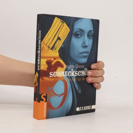 Schreckschüsse