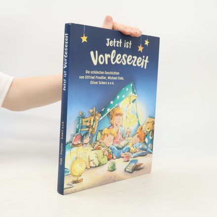Jetzt ist Vorlesezeit