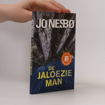 De jaloezieman