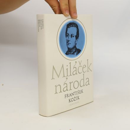 Miláček národa