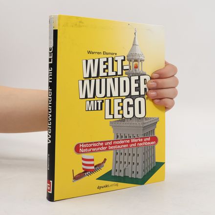 Weltwunder mit LEGO