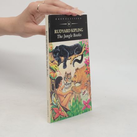 The Jungle Books