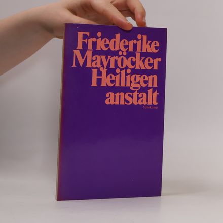 Heiligenanstalt