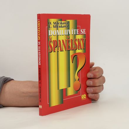 Domluvíte se španělsky?