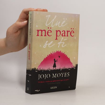 Une më parë se tí