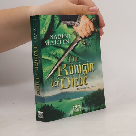 Die Königin der Diebe