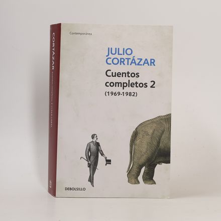 Contemporánea - 2: Cuentos completos 2