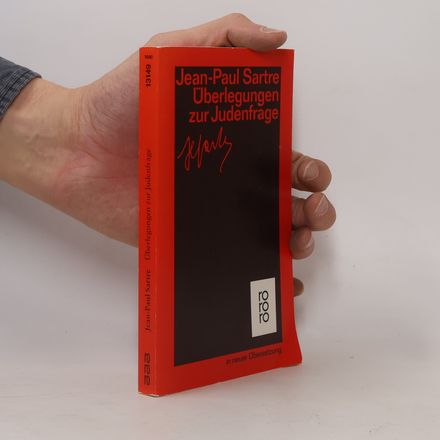 Überlegungen zur Judenfrage