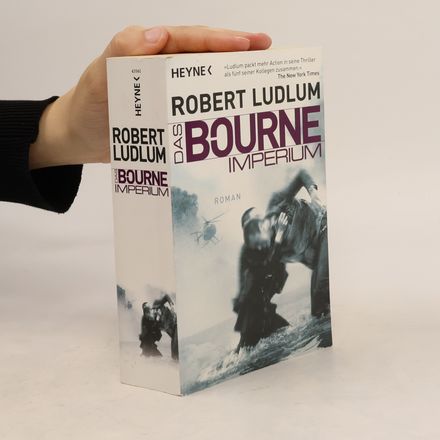 Das Bourne-Imperium