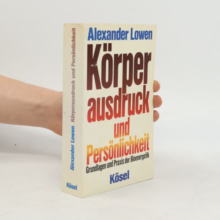 Körper ausdruck und Persönlichkeit