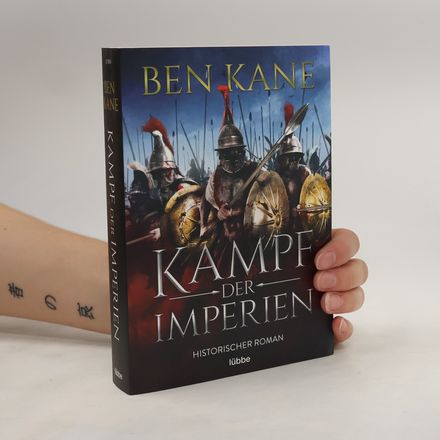 Kampf der Imperien