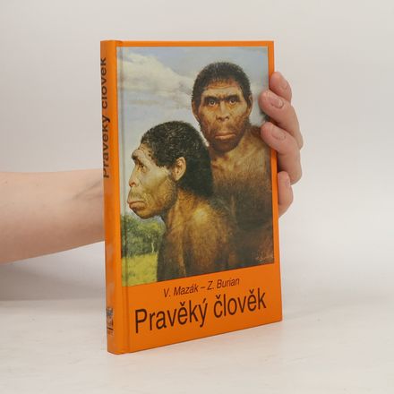 Pravěký člověk