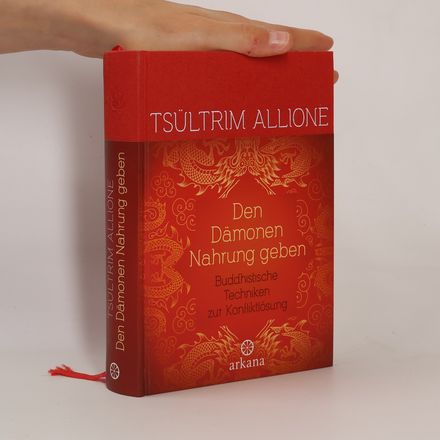 Den Dämonen Nahrung geben