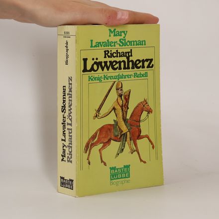 Richard Löwenherz