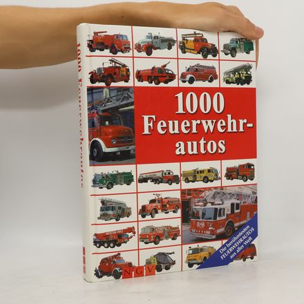 1000 Feuerwehrautos
