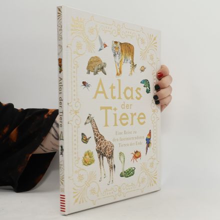 Atlas der Tiere