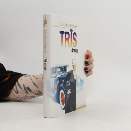 Trīs draugi
