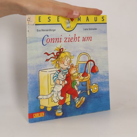 Conni zieht um