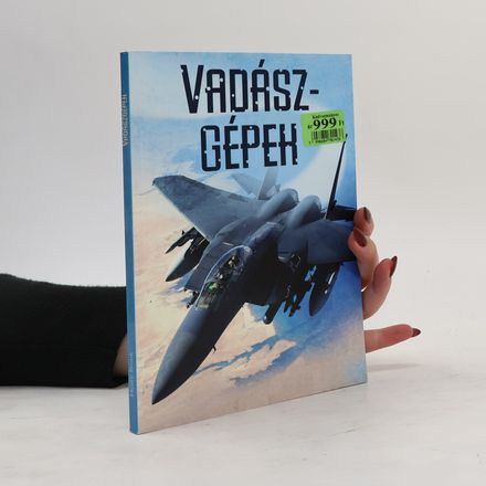 Vadászgépeh