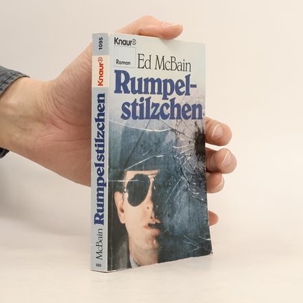 Rumpelstilzchen. Roman