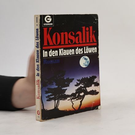In den Klauen des Löwen